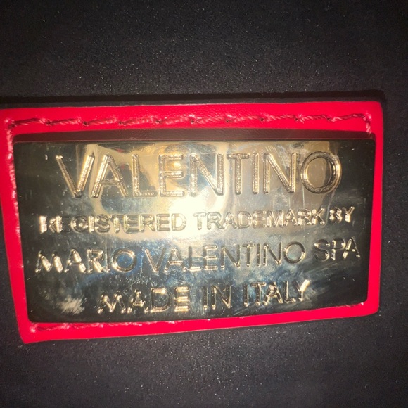 Red Valentino by Mario Valentino Crossbody purse - Picture 2 of 9